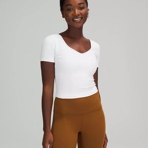 Lululemon Align Tee
